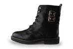 Ann Rocks Veterboots in maat 40 Zwart | 25% korting, Kleding | Dames, Schoenen, Ann Rocks, Verzenden, Zwart, Overige typen