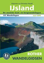 Rother Wandelgidsen  -   IJsland 9789038925493, Boeken, Reisgidsen, Gelezen, Gabriele Handl, Christian Handl, Verzenden