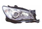 KOPLAMP VOOR SUBARU IMPREZA 2001-2002 84001FE640, Ophalen of Verzenden, Nieuw