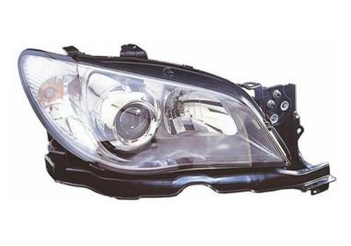KOPLAMP VOOR SUBARU IMPREZA 2001-2002 84001FE640, Auto-onderdelen, Verlichting, Nieuw, Ophalen of Verzenden
