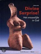 Divine Surprise! 9789082035506 Othmar Keel, Gelezen, Othmar Keel, Verzenden