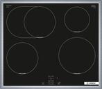 Bosch inbouw (accentline) kookplaten + garantie, Witgoed en Apparatuur, Kookplaten, Ophalen of Verzenden, Nieuw, Inbouw