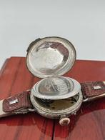 Antique Silver Watch - Zonder Minimumprijs - Dames -, Nieuw