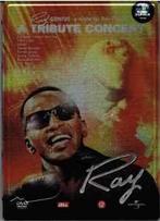 dvd - Various - Ray Genius A Night For Ray Charles, Zo goed als nieuw, Verzenden