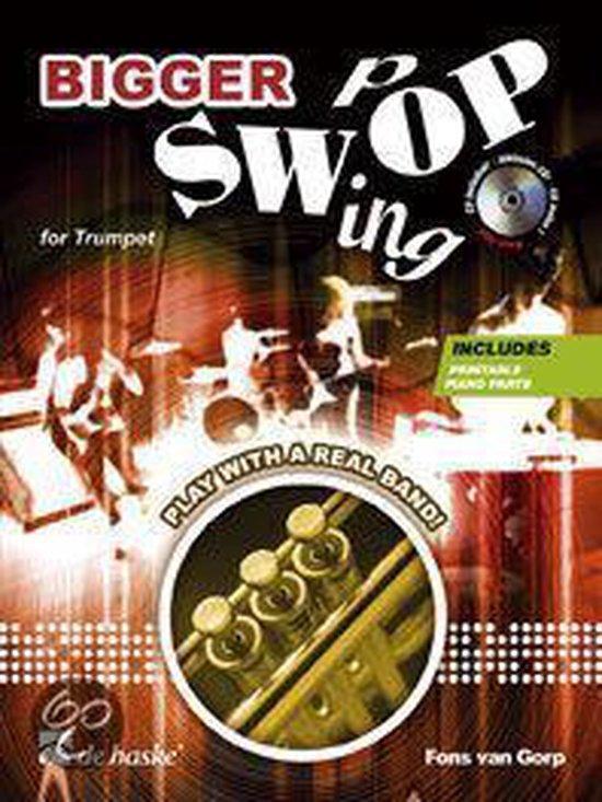 Bigger Swop 9789043127981 F. van Gorp, Boeken, Hobby en Vrije tijd, Gelezen, Verzenden