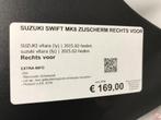Suzuki Swift MK8 2017+ Zijscherm Spatbord Rechts Voor, Gebruikt, Voor, Ophalen