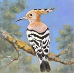 Anna Frolova (XX-XXI) - Upupa