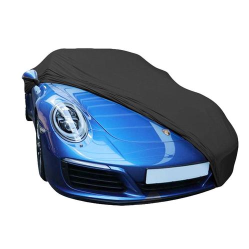 Autohoes passend voor Porsche 911 (991) Targa 4S binnen, Auto diversen, Autohoezen, Op maat, Nieuw, Ophalen of Verzenden