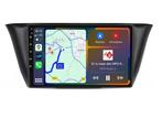 Android navigatie radio Iveco Daily 2013-2021, Android OS..., Auto diversen, Verzenden, Nieuw