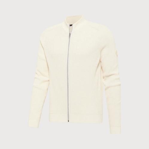 -40% Blue Industry  Blue Industry Katoenen vest met rits |, Kleding | Heren, Truien en Vesten, Nieuw, Verzenden