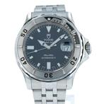 Tudor - Prince Hydronaut Date - Zonder Minimumprijs - 89190P