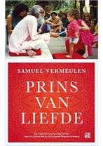Prins van liefde Samuel Vermeulen, Verzenden, Gelezen