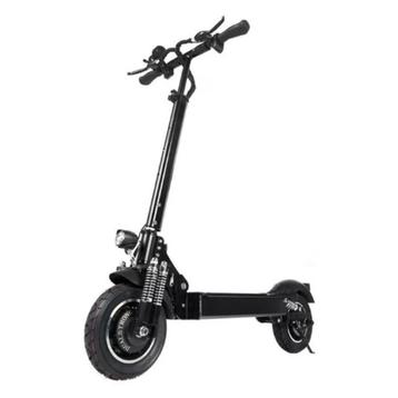 T10 Elektrische Off-Road Smart E Step Scooter - 2000W - 23.4 beschikbaar voor biedingen