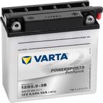 Varta Powersports Freshpack 12N5.5-3B accu | 506 011 004 |, Auto-onderdelen, Accu's en Toebehoren, Ophalen of Verzenden, Nieuw
