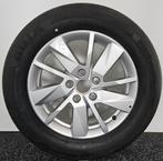 Zomerset | 16 inch Wien | Caddy 5 | Volkswagen | Demo, Auto-onderdelen, Banden en Velgen, Bestelwagen, 16 inch, Banden en Velgen