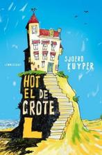 Hotel de grote L 9789047705420 Sjoerd Kuyper, Verzenden, Zo goed als nieuw, Sjoerd Kuyper