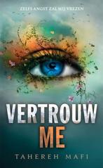 Vertrouw me / Touching Juliette / 3 9789020679731, Verzenden, Gelezen, Tahereh Mafi