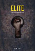 Elite 9789082846201 Almar Otten, Verzenden, Zo goed als nieuw, Almar Otten