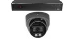 Beveiligingscamera set - 1x Dome camera Premium, Audio, Tv en Foto, Nieuw, Buitencamera, Verzenden