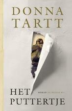 Het puttertje (9789023485032, Donna Tartt) (Donna Tartt), Boeken, Verzenden, Nieuw