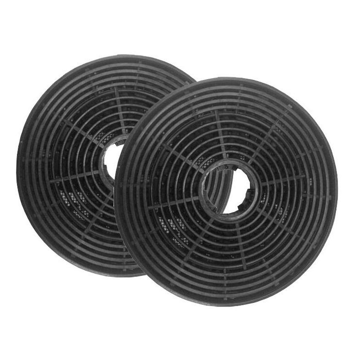 Baumatic Koolstoffilter S2 / BF3, Witgoed en Apparatuur, Afzuigkappen, Verzenden