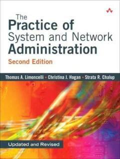 Practice of System and Network Administration, The, Boeken, Taal | Engels, Gelezen, Verzenden