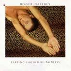 LP gebruikt - Roger Daltrey - Parting Should Be Painless..., Verzenden, Zo goed als nieuw