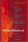 Ken uw recht 9789065907554