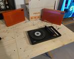 Philips - GIRADISCHI AF 200 + RADIOLINA POKET 080, Nieuw