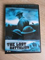 DVD - The Lost Battalion, Cd's en Dvd's, Dvd's | Actie, Gebruikt, Oorlog, Verzenden, Vanaf 16 jaar