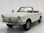 Fiat - 750 Spider Vignale - NO RESERVE - 1962, Auto's