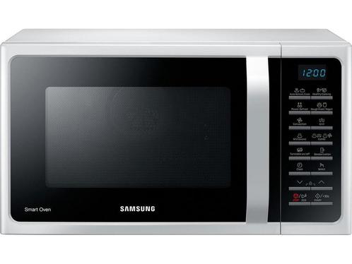 Samsung MC28H5015AW - Combi-magnetron - Wit, Witgoed en Apparatuur, Magnetrons, Zo goed als nieuw, Verzenden
