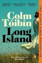 Long Island | 9781035029464 | Toibin, Colm, Ophalen of Verzenden, Nieuw, Toibin, Colm