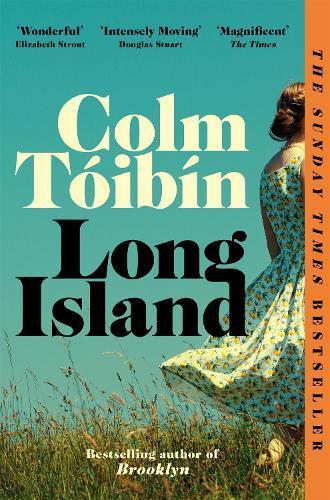 Long Island | 9781035029464 | Toibin, Colm, Boeken, Literatuur, Nieuw, Ophalen of Verzenden