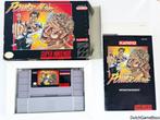 Super Nintendo / Snes - Power Moves - USA, Verzenden, Gebruikt