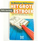 Grote testboek 9789065640796 Nathenson, Verzenden, Gelezen, Nathenson