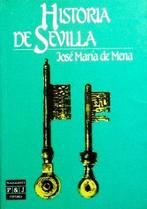 Historia de Sevilla, Nieuw, Verzenden
