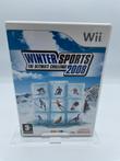 Winter Sports 2008 WiiPlaystation