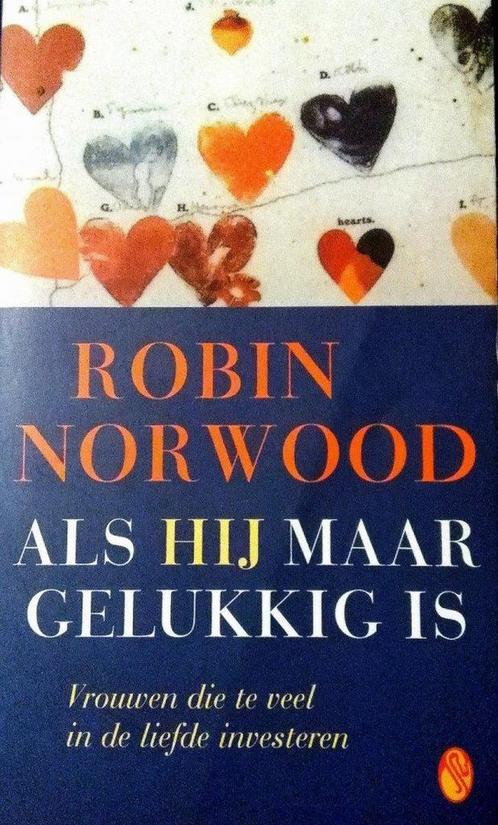 Als hij maar gelukkig is / Flamingo pocket 9789041403346, Boeken, Psychologie, Gelezen, Verzenden