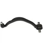 Draagarm MITSUBISHI GALANT 2.5 V6-24 4WD achterzijde, links,, Auto-onderdelen, Verzenden, Nieuw