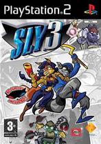 Sly Raccoon 3 (PlayStation 2), Verzenden, Gebruikt