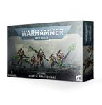 Warhammer 40.000 Necrons Triarch Praetorians (Warhammer, Hobby en Vrije tijd, Wargaming, Nieuw, Ophalen of Verzenden