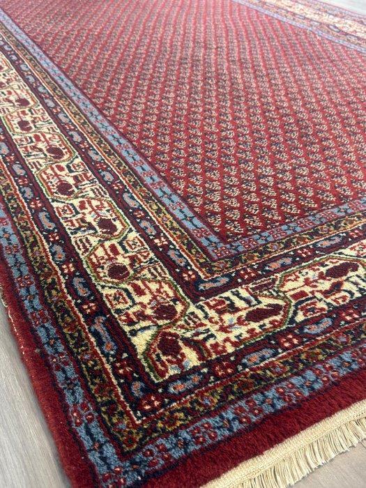 Sarough Mir - Vloerkleed - 232 cm - 156 cm, Huis en Inrichting, Stoffering | Tapijten en Kleden