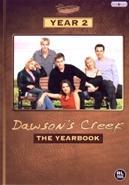 Dawsons creek - Seizoen 2 - DVD, Verzenden, Nieuw in verpakking