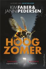 Hoogzomer / Juncker & Kristiansen / 2 9789402709643, Verzenden, Gelezen, Kim Faber