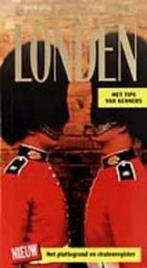 MARCO POLO REISGIDS LONDEN GOLD 9789041016461 Auteur, Verzenden, Zo goed als nieuw, Auteur