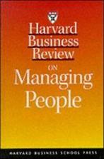 The Harvard business review paperback series: Harvard, Boeken, Verzenden, Gelezen, Harvard Business Review