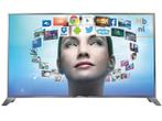 Philips 55PUS8809 - 55 Inch 4K Ultra HD LED TV, Ophalen, Philips, LED, Zo goed als nieuw