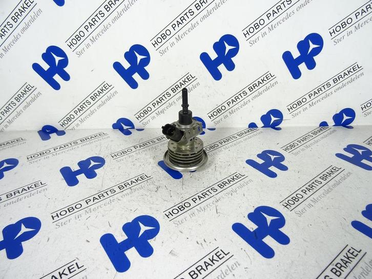 AdBlue injector A 000 490 1013 o.a: Sprinter w906, Vito w447, Auto-onderdelen, Brandstofsystemen, Gebruikt, 3 maanden garantie