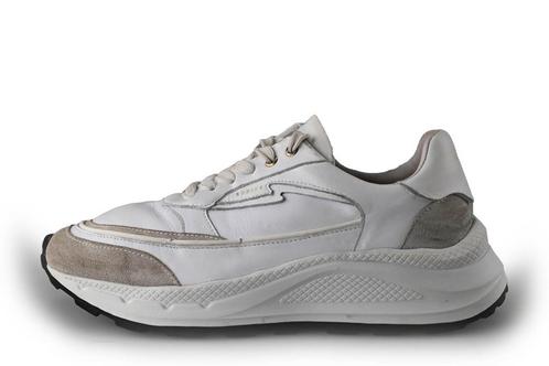 Nubikk Sneakers in maat 39 Wit | 10% extra korting, Kleding | Dames, Schoenen, Wit, Gedragen, Sneakers of Gympen, Verzenden